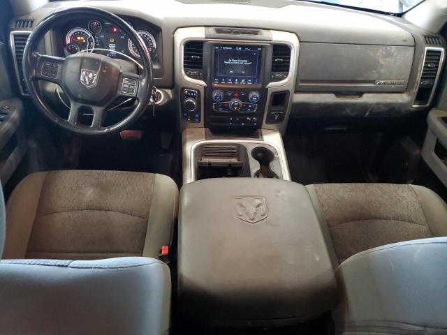 2018 RAM 1500 SLT 1C6RR7LT2JS343384