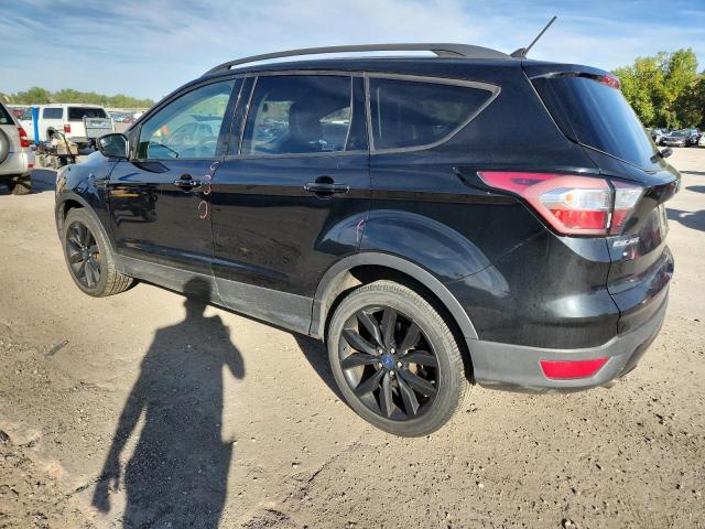 2018 FORD ESCAPE SE - 1FMCU9GD5JUB73775