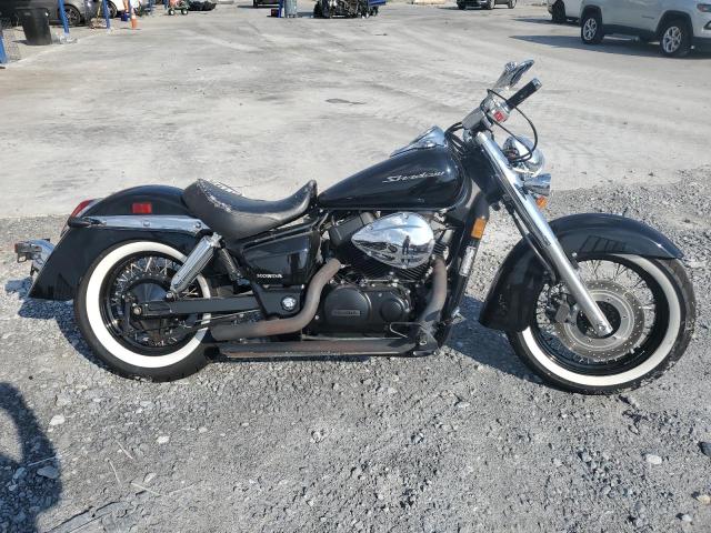 2019 HONDA VT750 C JH2RC5009KK500121