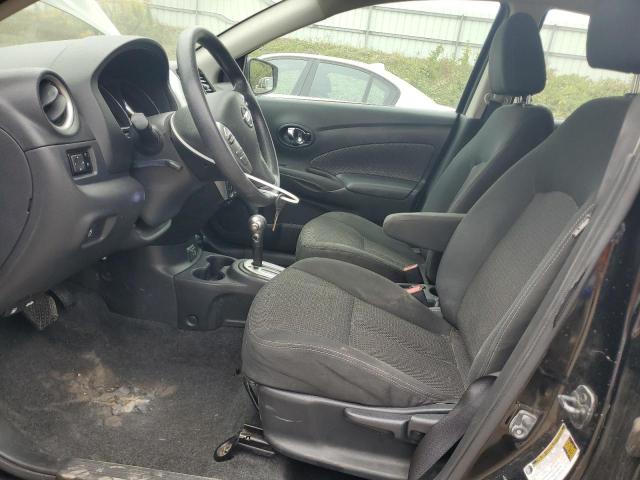 2019 NISSAN VERSA S 3N1CN7AP8KL813808