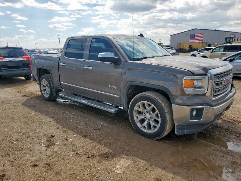 2015 GMC SIERRA K15 3GTU2VEC9FG300121