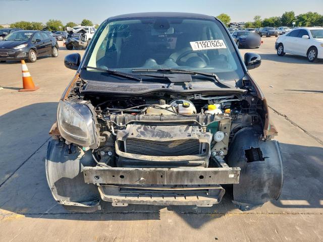 2016 SMART FORTWO WMEFJ5DA3GK048048
