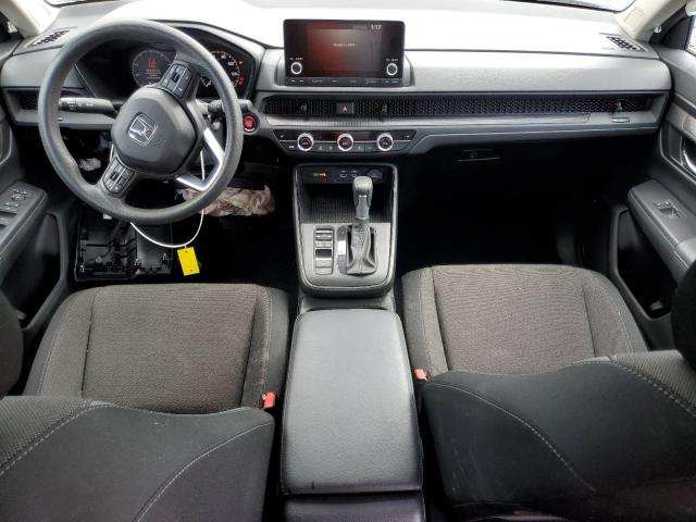 2024 HONDA CR-V EX #3302722014