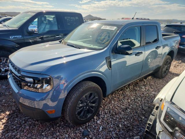 Global Auto Auctions: 2024 FORD MAVERICK XLT