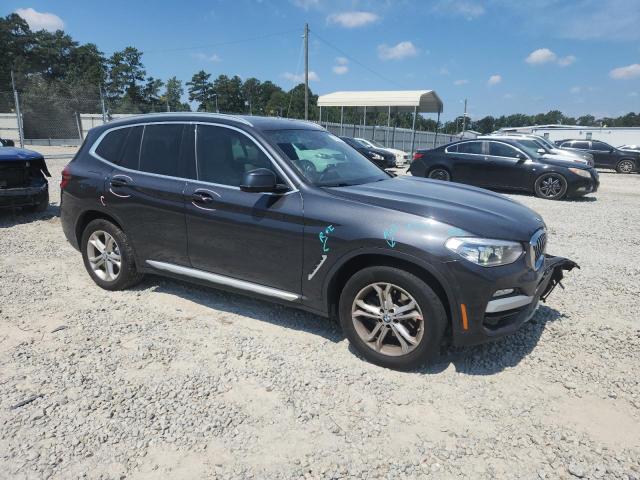 2019 BMW X3 SDRIVE30I 5UXTR7C56KLR53363