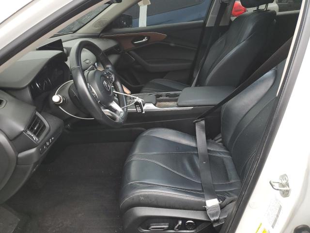 2021 ACURA TLX TECHNO #3285704675