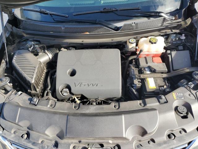 2020 CHEVROLET TRAVERSE LT 1GNEVHKWXLJ147889