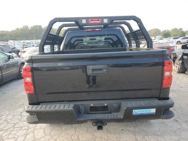 2017 CHEVROLET SILVERADO - 1GCVKRECXHZ262509
