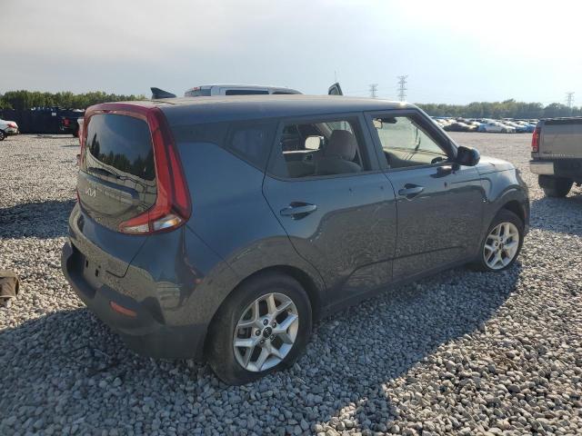 2022 KIA SOUL LX KNDJ23AU9N7806872