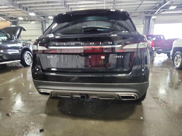 2017 LINCOLN MKX RESERV 2LMPJ8LR5HBL13415