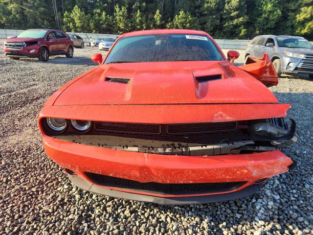 2021 DODGE CHALLENGER 2C3CDZAG7MH572691