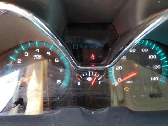 2017 CHEVROLET TRAVERSE LT 1GNKRGKD5HJ318765