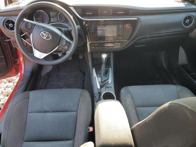 2018 TOYOTA COROLLA L 2T1BURHE8JC051691