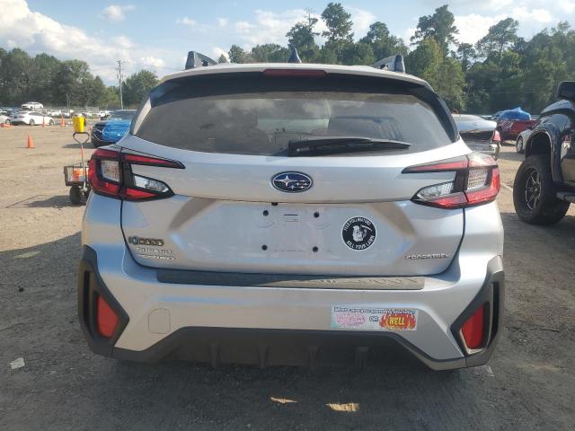 2025 SUBARU CROSSTREK JF2GUHDC7SH208548
