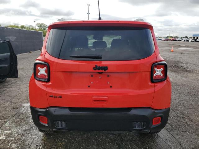 2023 JEEP RENEGADE A ZACNJDE14PPP35402