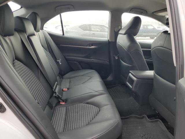 2022 TOYOTA CAMRY NIGHT SHADE 4T1G31AK6NU045757