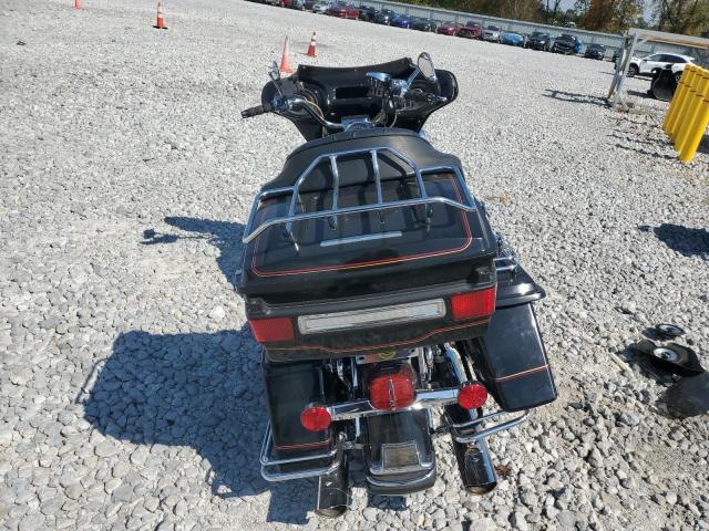 2001 HARLEY-DAVIDSON FLHRI 1HD1FBW141Y603503