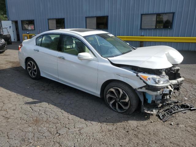 2016 HONDA ACCORD EXL - 1HGCR3F06GA002305