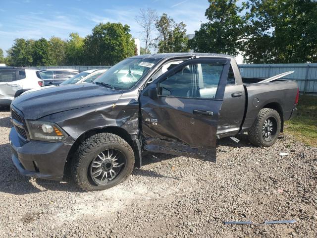 Global Auto Auctions: 2016 RAM 1500 ST
