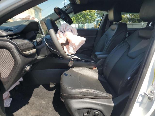 2025 JEEP COMPASS LI - 3C4NJDCN7ST539481