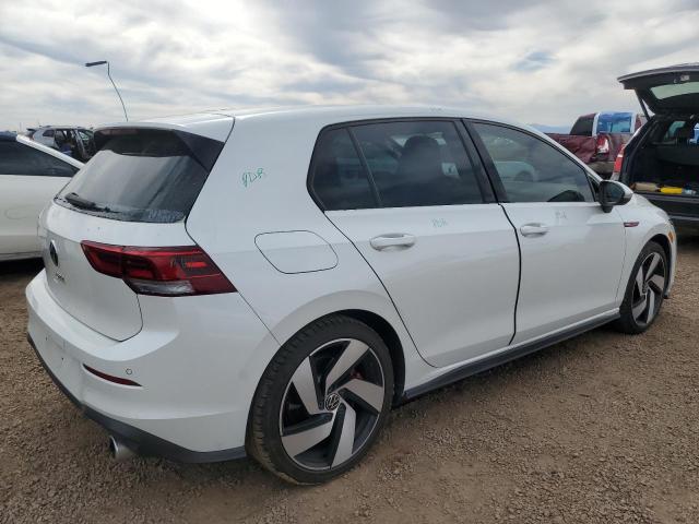 2023 VOLKSWAGEN GTI S #3292832572