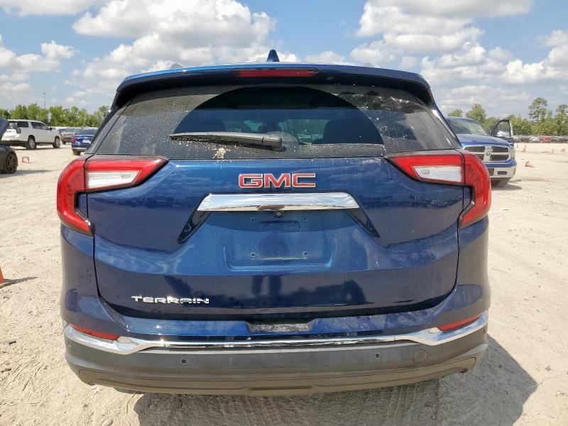 2022 GMC TERRAIN SLT 3GKALPEV4NL226081