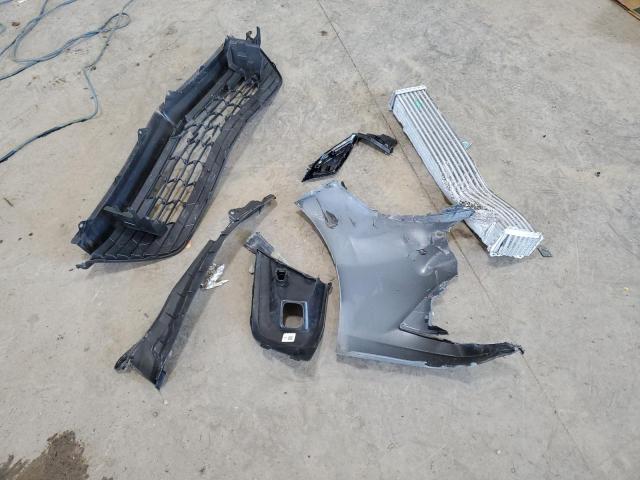 2024 HONDA CIVIC TOUR 2HGFE1F99RH311931