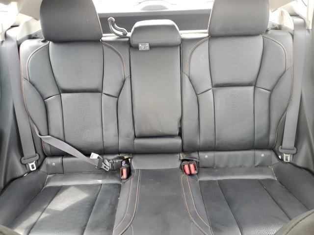 2020 SUBARU CROSSTREK LIMITED JF2GTAMC5L8252530