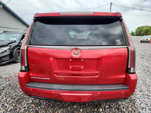 2015 CADILLAC ESCALADE L 1GYS4BKJ2FR210046
