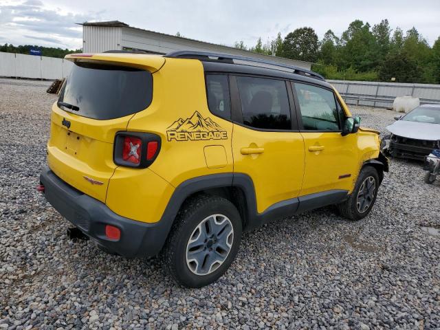 2015 JEEP RENEGADE TRAILHAWK ZACCJBCT7FPB98560