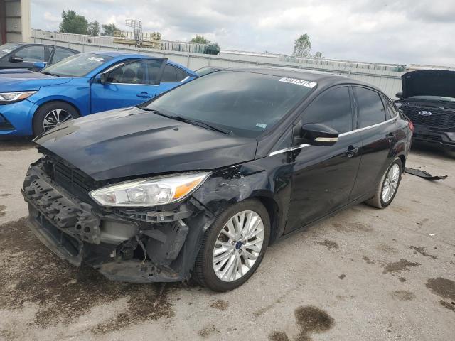 2018 FORD FOCUS TITANIUM 1FADP3J21JL250058