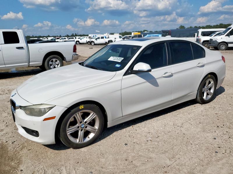 2015 BMW 328 I SULE WBA3C1C5XFK123865