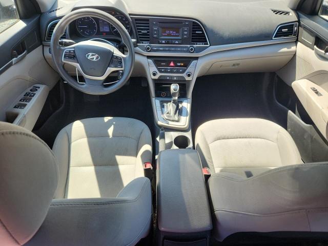 2017 HYUNDAI ELANTRA SE - 5NPD74LF4HH211771