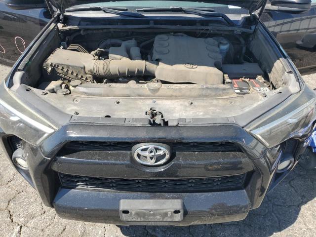 2016 TOYOTA 4RUNNER SR JTEZU5JR7G5138911