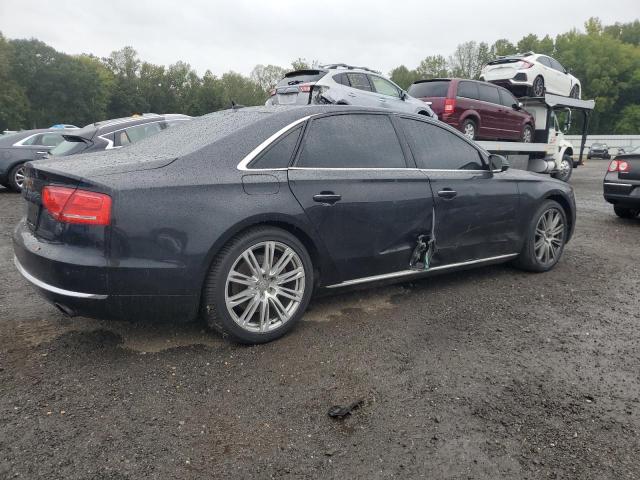 2011 AUDI A8 L QUATT #3293612389