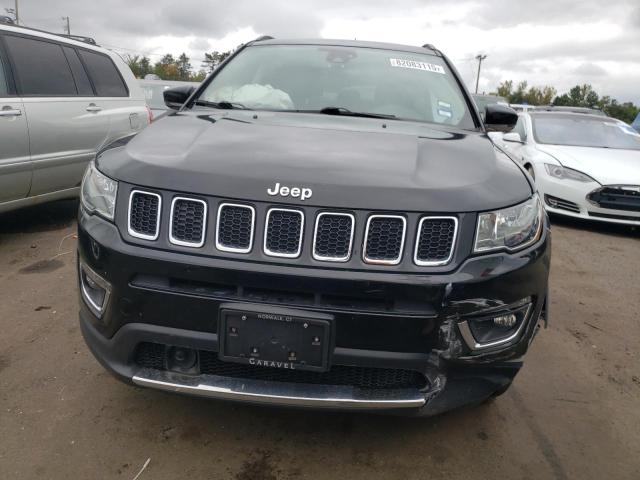 2021 JEEP COMPASS LI 3C4NJDCBXMT541699