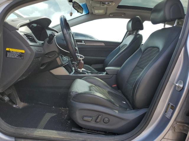 2015 HYUNDAI SONATA SPO - 5NPE34AF5FH249610