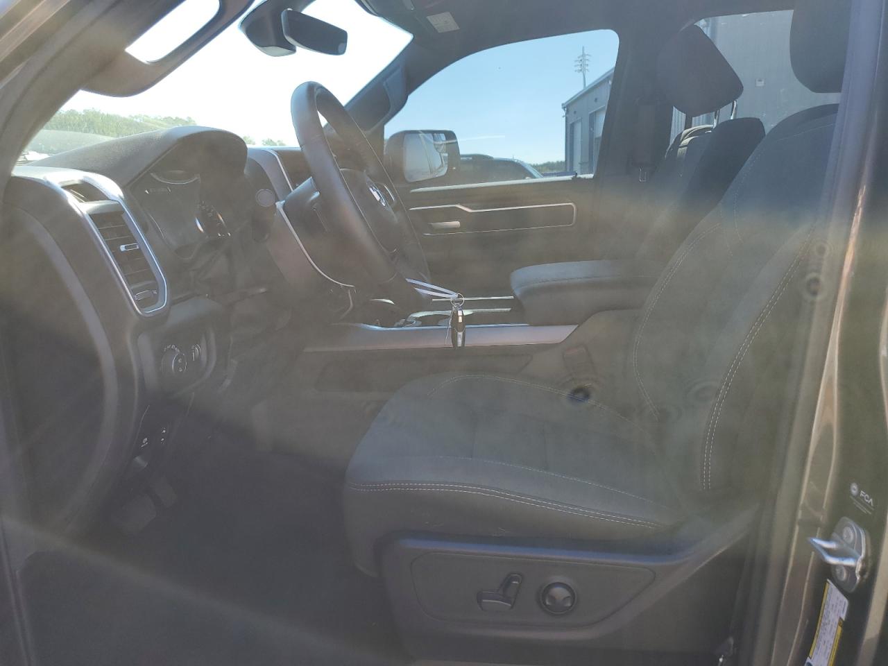 RAM 1500 BIG HORN/LONE STAR