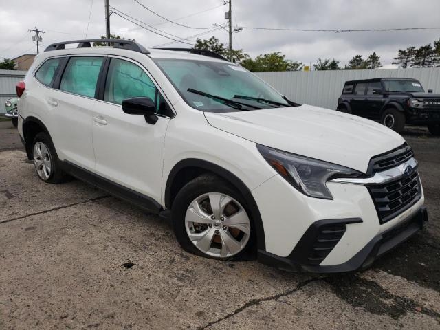 2023 SUBARU ASCENT 4S4WMAAD3P3460425