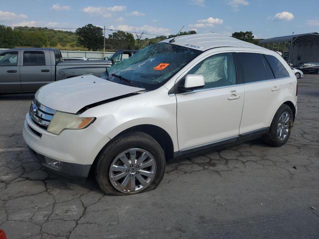 Global Auto Auctions: 2010 FORD EDGE LIMIT
