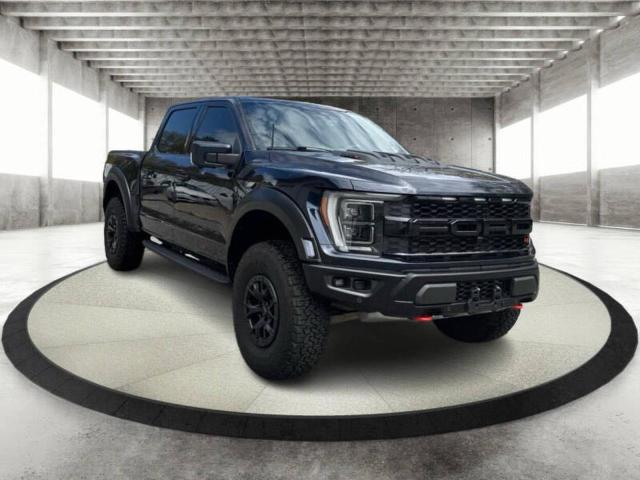 2023 FORD F150 RAPTO - 1FTFW1RJXPFA60XXX