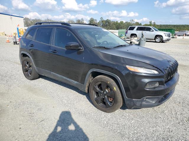 2015 JEEP CHEROKEE LATITUDE #3277067161