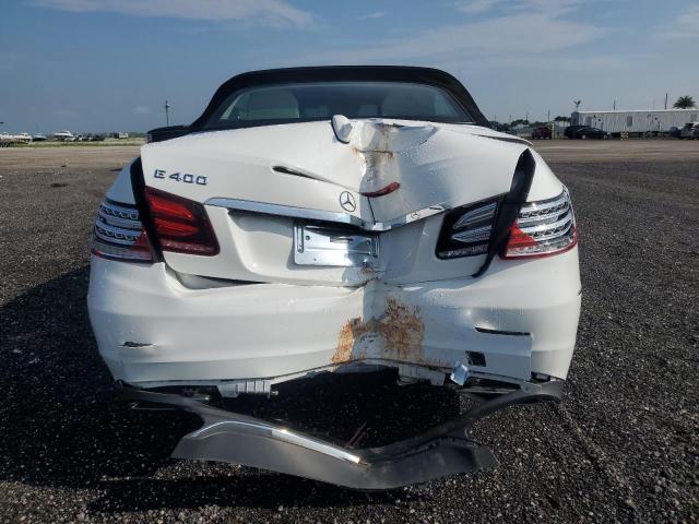 2016 MERCEDES-BENZ E 400 - WDDKK6FF8GF301789