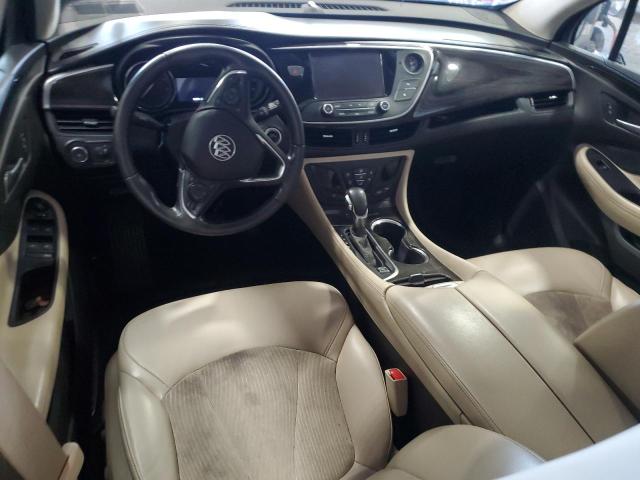 2020 BUICK ENVISION P LRBFXBSA1LD156177