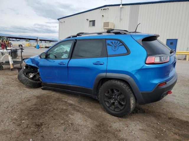 2019 JEEP CHEROKEE T 1C4PJMBX6KD245359