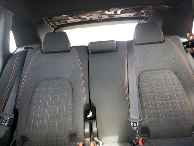 2025 HONDA HR-V SPORT - 3CZRZ2H59SM703342