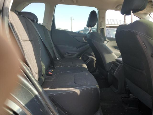 2020 SUBARU FORESTER #3283819422