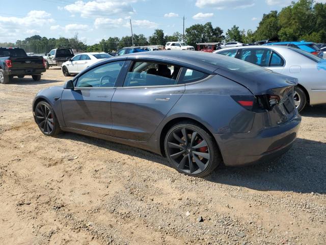 2019 TESLA MODEL 3 5YJ3E1EB7KF441319