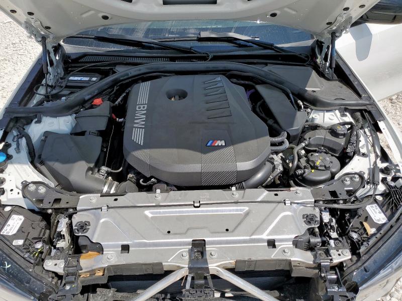 2025 BMW M340XI 3MW69FT09S8F49104