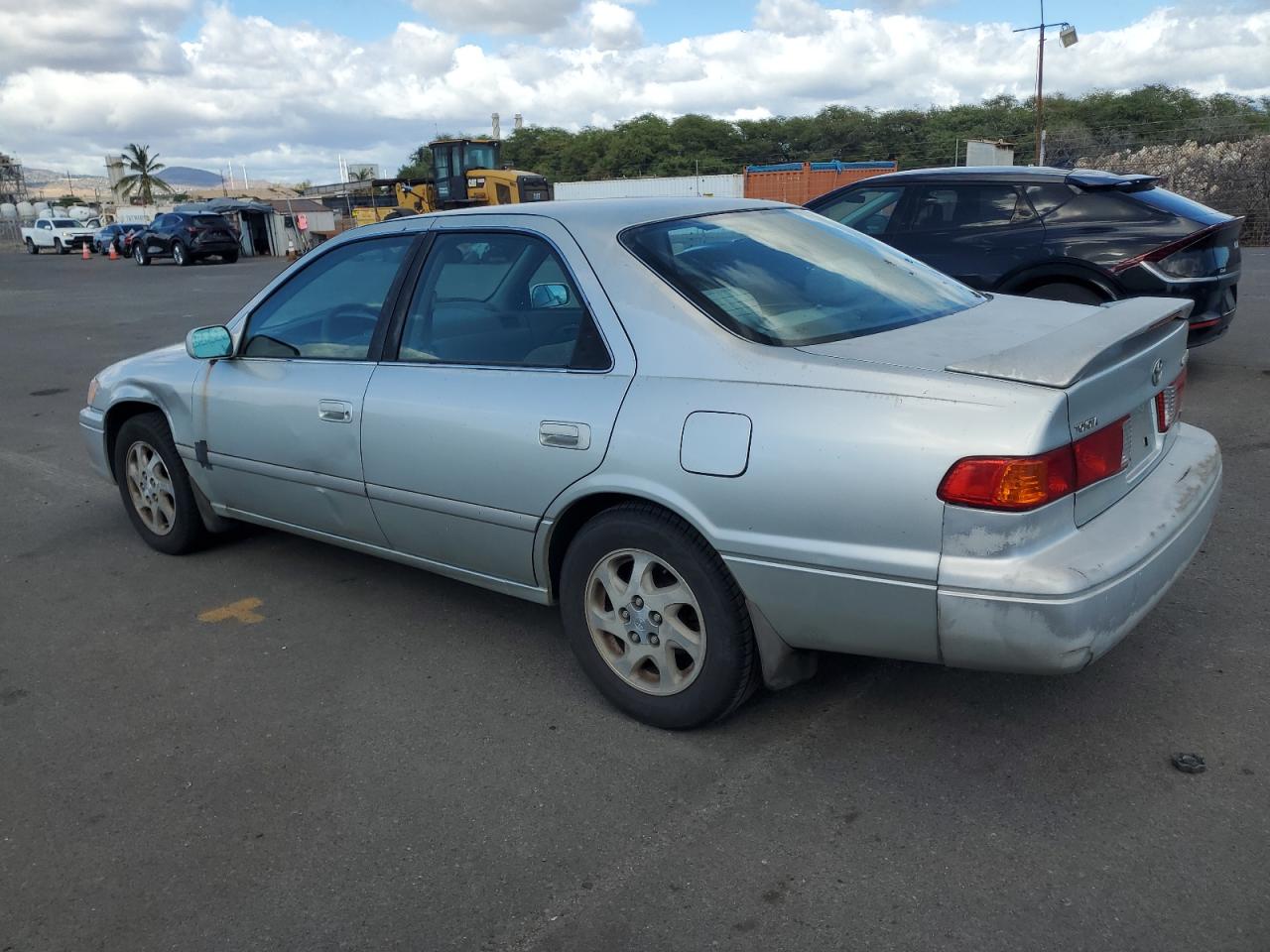 Lot #3254191530 2000 TOYOTA CAMRY CE
